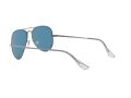 Ray-Ban Aviator Metal Ii Solbriller RB 3689 004/S2