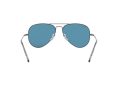 Ray-Ban Aviator Metal Ii Solbriller RB 3689 004/S2