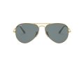 Ray-Ban Aviator Metal Ii Solbriller RB 3689 9064/S2
