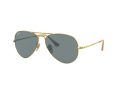Ray-Ban Aviator Metal Ii Solbriller RB 3689 9064/S2