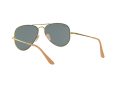 Ray-Ban Aviator Metal Ii Solbriller RB 3689 9064/S2