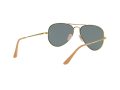 Ray-Ban Aviator Metal Ii Solbriller RB 3689 9064/S2