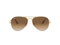 Ray-Ban Aviator Metal Ii Solbriller RB 3689 9147/51