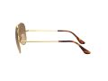 Ray-Ban Aviator Metal Ii Solbriller RB 3689 9147/51