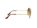 Ray-Ban Aviator Metal Ii Solbriller RB 3689 9147/51