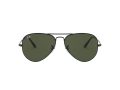 Ray-Ban Aviator Metal Ii Solbriller RB 3689 9148/31