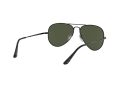 Ray-Ban Aviator Metal Ii Solbriller RB 3689 9148/31