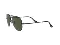 Ray-Ban Aviator Metal Ii Solbriller RB 3689 9148/31