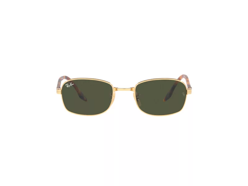 Ray-Ban Solbriller RB 3690 001/31