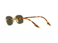 Ray-Ban Solbriller RB 3690 001/31