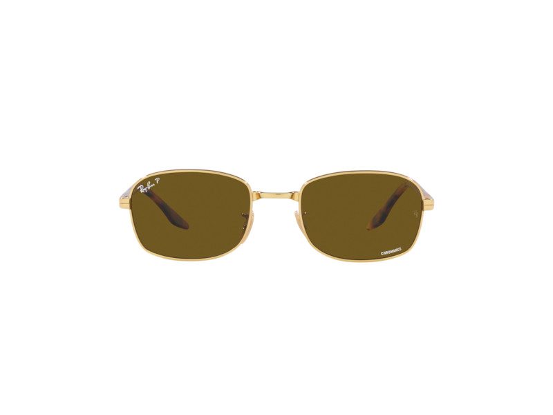 Ray-Ban Solbriller RB 3690 001/AN