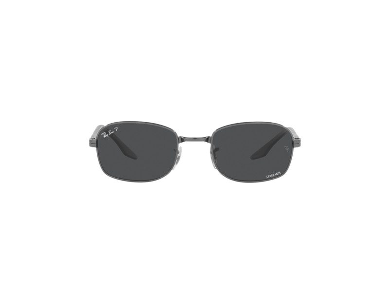 Ray-Ban RB 3690 004/K8 54 Solbriller
