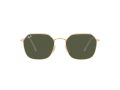 Ray-Ban Jim Solbriller RB 3694 001/31