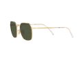 Ray-Ban Jim Solbriller RB 3694 001/31