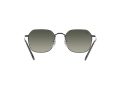 Ray-Ban Jim Solbriller RB 3694 002/71