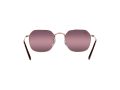 Ray-Ban Jim Solbriller RB 3694 9202/G9