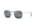 Ray-Ban Jim Solbriller RB 3694 9242/G6