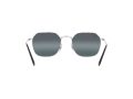 Ray-Ban Jim Solbriller RB 3694 9242/G6