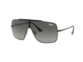 Ray-Ban Wings Ii Solbriller RB 3697 002/11