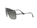 Ray-Ban Wings Ii Solbriller RB 3697 002/11