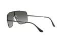 Ray-Ban Wings Ii Solbriller RB 3697 002/11