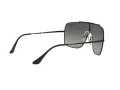 Ray-Ban Wings Ii Solbriller RB 3697 002/11