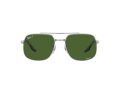 Ray-Ban Solbriller RB 3699 003/P1