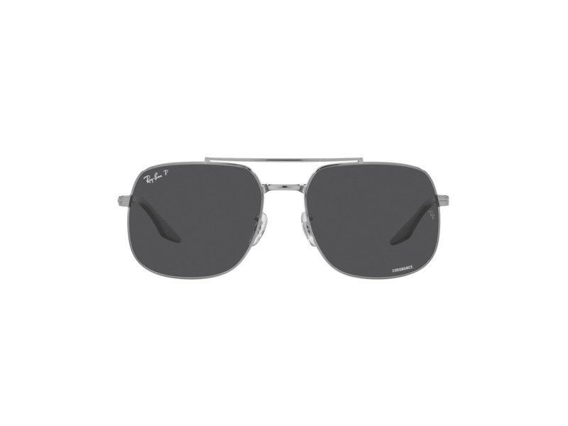 Ray-Ban Solbriller RB 3699 004/K8