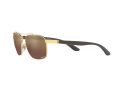 Ray-Ban Solbriller RB 3701 001/6B