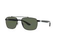 Ray-Ban Solbriller RB 3701 002/71