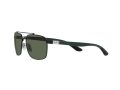Ray-Ban Solbriller RB 3701 002/71