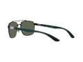 Ray-Ban Solbriller RB 3701 002/71