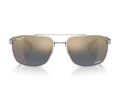 Ray-Ban Solbriller RB 3701 003/J0