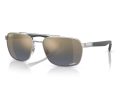 Ray-Ban Solbriller RB 3701 003/J0
