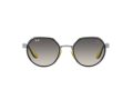 Ray-Ban Solbriller RB 3703M F030/11