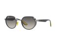 Ray-Ban Solbriller RB 3703M F030/11