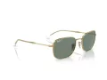 Ray-Ban Solbriller RB 0RB3706 001/O9