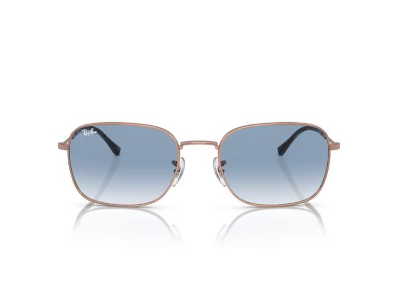 Ray-Ban Solbriller RB 0RB3706 92023F