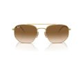 Ray-Ban Solbriller RB 0RB3707 001/51