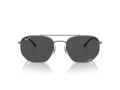 Ray-Ban Solbriller RB 0RB3707 004/K8
