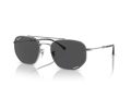 Ray-Ban Solbriller RB 0RB3707 004/K8