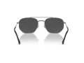 Ray-Ban Solbriller RB 0RB3707 004/K8