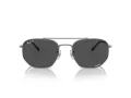 Ray-Ban Solbriller RB 0RB3707 004/K8