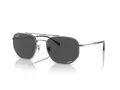 Ray-Ban Solbriller RB 0RB3707 004/K8