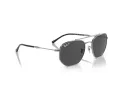 Ray-Ban Solbriller RB 0RB3707 004/K8
