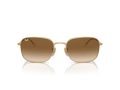 Ray-Ban Solbriller RB 0RB3707 001/51