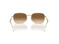 Ray-Ban Solbriller RB 0RB3707 001/51