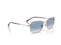 Ray-Ban Solbriller RB 0RB3707 92023F