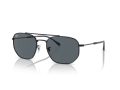 Ray-Ban Solbriller RB 0RB3707 9257R5