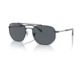 Ray-Ban Solbriller RB 0RB3707 9257R5